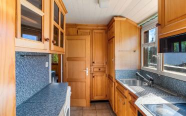 Chalet 4 rooms - image - 8