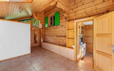 Chalet 4 rooms - image - 7