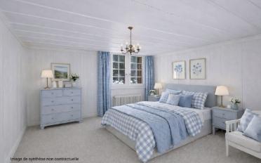 Row house 3.5 rooms - image - 4