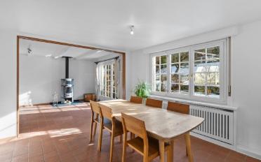 Row house 3.5 rooms - image - 8