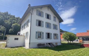 Einfamilienhaus 6 Zimmer - image - 2