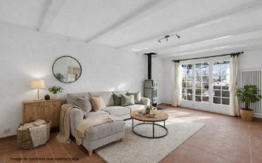 Row house 3.5 rooms - image - 6