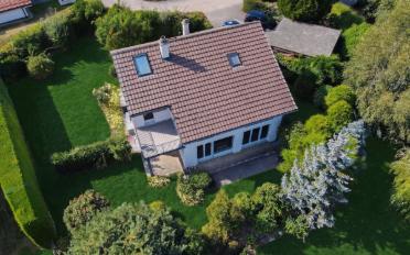 Single house 6.5 rooms - image - 13