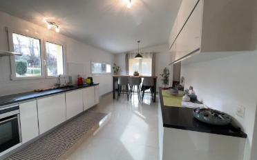 Einfamilienhaus 5.5 Zimmer - image - 5