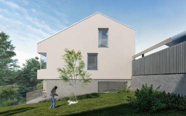 Maison jumelée 4.5 pièces - image - 5