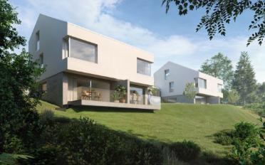 Maison jumelée 4.5 pièces - image - 7