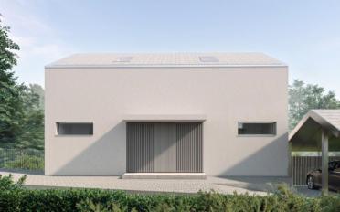 Maison jumelée 4.5 pièces - image - 6