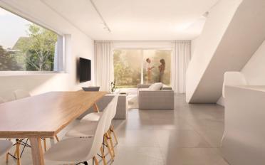 Doppeleinfamilienhaus 4.5 Zimmer - image - 2