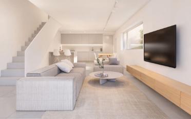 Doppeleinfamilienhaus 4.5 Zimmer - image - 5