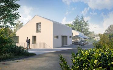 Doppeleinfamilienhaus 4.5 Zimmer - image - 12