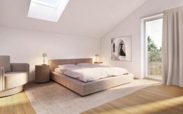 Doppeleinfamilienhaus 4.5 Zimmer - image - 10