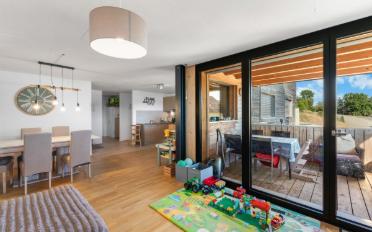 Wohnung 4.5 Zimmer - image - 2