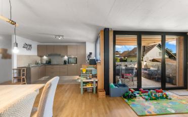 Wohnung 4.5 Zimmer - image - 3