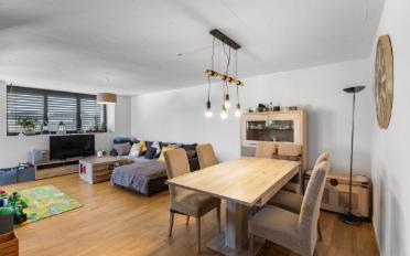 Wohnung 4.5 Zimmer - image - 6