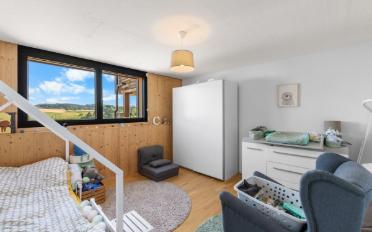 Wohnung 4.5 Zimmer - image - 12