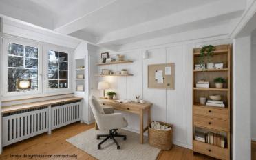 Row house 3.5 rooms - image - 9