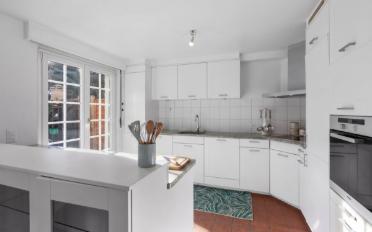 Row house 3.5 rooms - image - 6