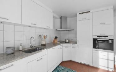 Row house 3.5 rooms - image - 13