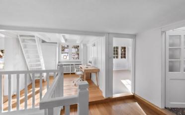 Row house 3.5 rooms - image - 12