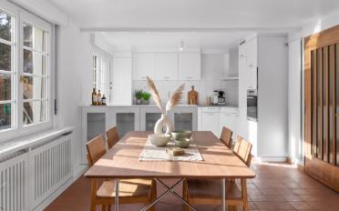 Row house 3.5 rooms - image - 5