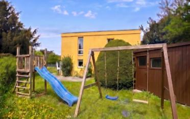 Doppeleinfamilienhaus 5.5 Zimmer - image - 2