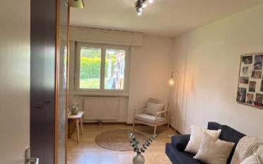 Doppeleinfamilienhaus 5.5 Zimmer - image - 11