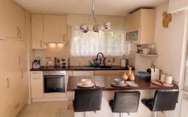 Doppeleinfamilienhaus 5.5 Zimmer - image - 10