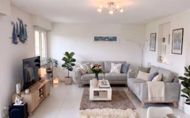 Doppeleinfamilienhaus 5.5 Zimmer - image - 3