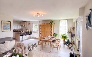 Doppeleinfamilienhaus 5.5 Zimmer - image - 7