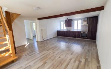 Maison contiguë 5.5 pièces - image - 10