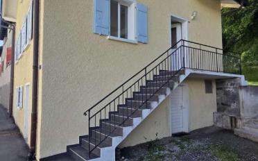 Maison contiguë 5.5 pièces - image - 3