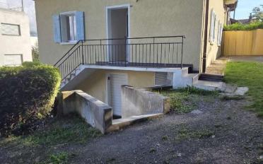 Maison contiguë 5.5 pièces - image - 4