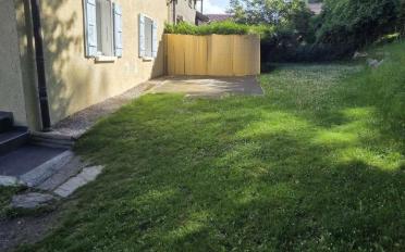 Maison contiguë 5.5 pièces - image - 5