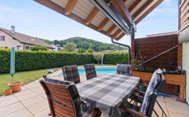 Maison 5 pièces - image - 2