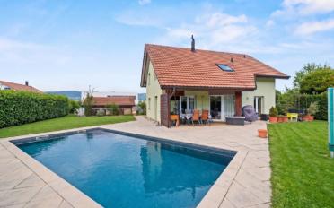Maison 5 pièces - image - 1