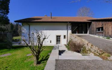 Single house 7 rooms - image - 2