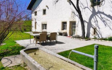 Single house 7 rooms - image - 1