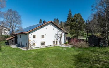 Single house 7 rooms - image - 13