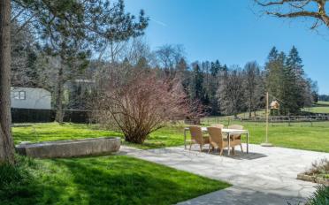 Maison 7 pièces - image - 9