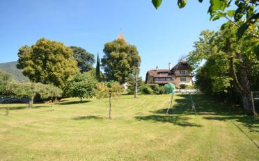 Einfamilienhaus 12 Zimmer - image - 3