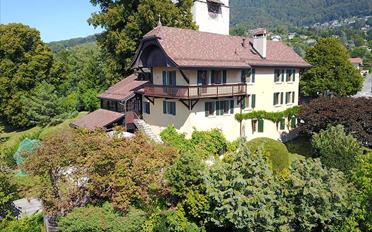 Einfamilienhaus 12 Zimmer - image - 2