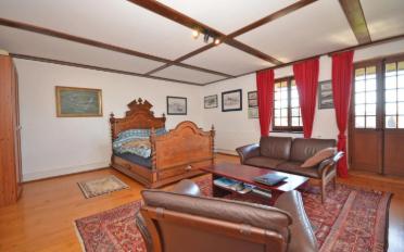 Einfamilienhaus 12 Zimmer - image - 13