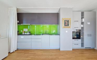 Apartment 4.5 rooms - image - 8