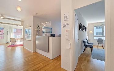 Apartment 4.5 rooms - image - 12