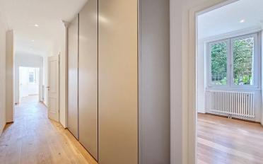 Apartment 3.5 rooms - image - 13