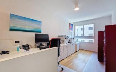 Apartment 4.5 rooms - image - 11