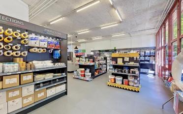 Commerce - image - 2