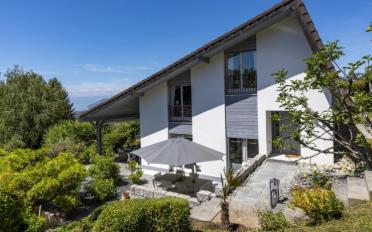 Einfamilienhaus 6.5 Zimmer - image - 1