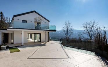 Single house 6.5 rooms - image - 7
