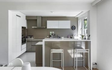 Single house 6.5 rooms - image - 6